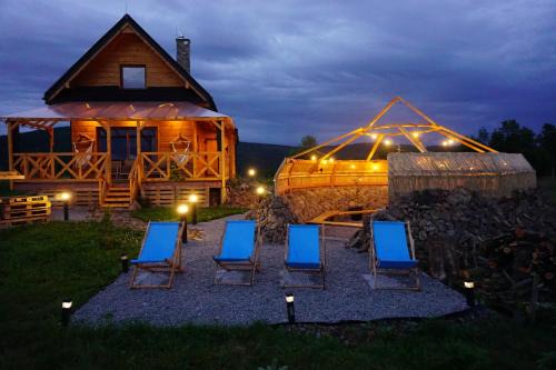 Sierpnica House | Sowi Widok