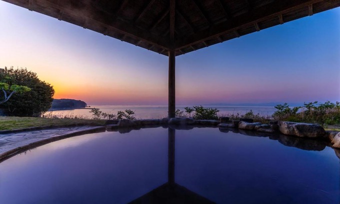 Hiji Resort | Spa and Resort Hotel Solage Oita Hiji Beppuwan