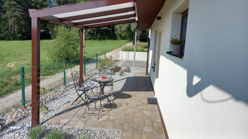 Kovacova Apartment | Spa Apartmán Kováčová