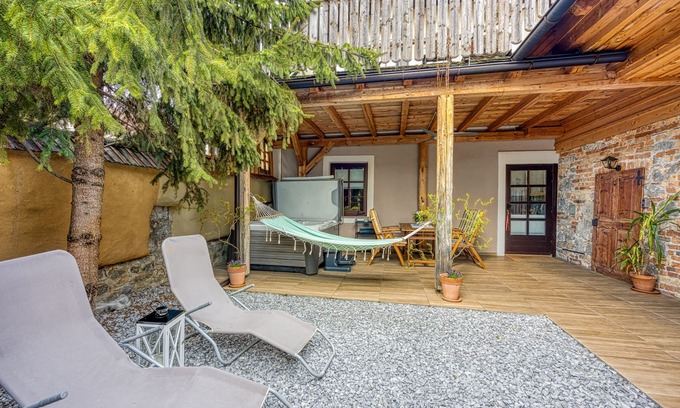 Ivancna Gorica House | Spa Apartment Tina, Ivančna Gorica, Slovenia