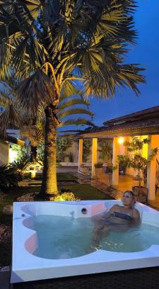 Brotas Bed & Breakfast | Spa Belo Quinto Prime