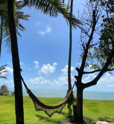 Coruripe House | SPA da ALMA I Coruripe I Nordeste I Brasil