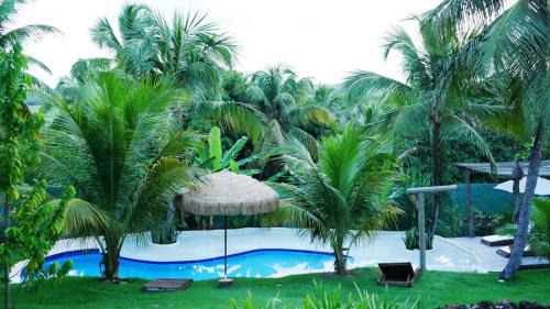 Tibau do Sul Cabin | SPA da FLORESTA I Pipa-Sibaúma I 5min da Praia