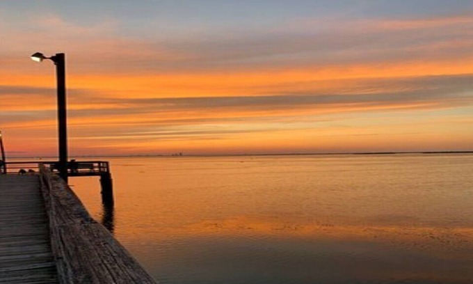 Daphne House | Spa Experience on the Beautiful Eastern Shore