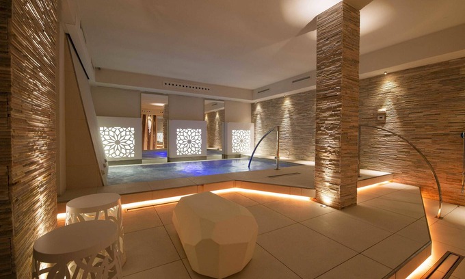 Dalmine Hotel | Spa Hotel Parigi 2