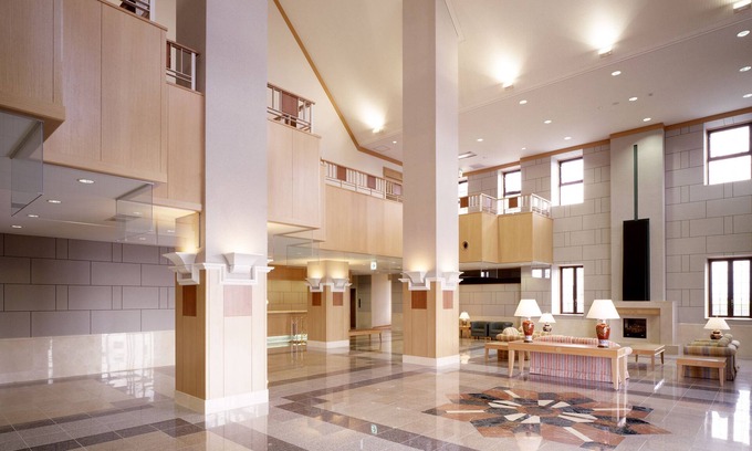 Sorachi-gun Hotel | Spa & Hotel Resort Furano La Terre