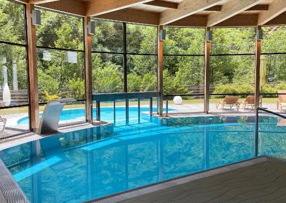 Hopfgarten in Defereggen Hotel | Spa Hotel Zedern Klang