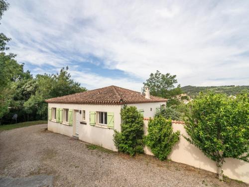 Felines-Minervois Villa | Spa Oasis Near Canal du Midi