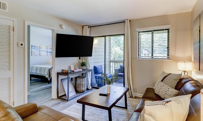 Palmetto Dunes Apartment | Spa on Port Royal Sound 3231