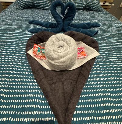 Courrieres Apartment | SPA Rome Antique