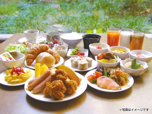 Hitachi Hotel | Spa & Sauna Hotel Hitachi Plaza