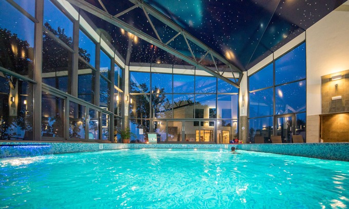 Ustron Hotel | Spa & Wellness Hotel Diament Ustron