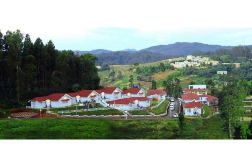 West Mere House | SPACE 4 RESORTS