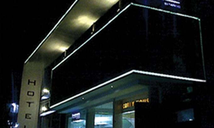 Bogor Timur Hotel | Space Hotel by Papaho