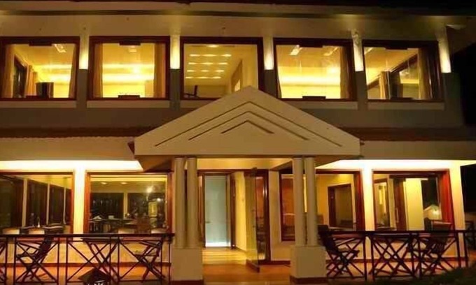 Fern Hill Resort | SPACE4 RESORT