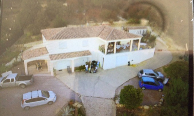 Coggia Apartment | Spacieux T3 Avec Jolie vue sur le Golf de Sagone