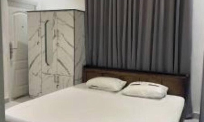Port Harcourt House | Spacious 1 bed flat in estate and maintained security