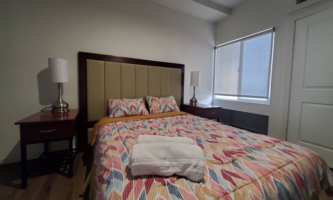 Playas de Tijuana Apartment | Spacious 2 bedroom apartment by the bullring