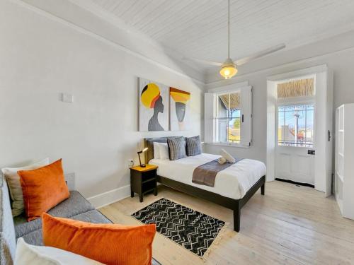 Observatory Apartment | Spacious 2 BR Apartment In Obz