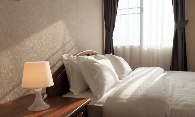 Chatuchak Condo | Spacious 2BD Downtown Bangkok | 1min BTS , Shopping Mall, Chatuchak Market 4289