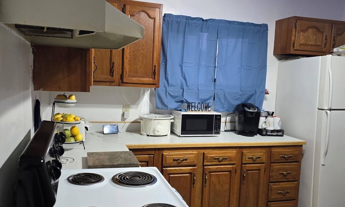 Lima Apartment | Spacious 2bdrm in Lima's Heart!