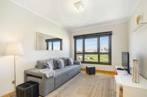 Marvila Apartment | Spacious 2BR apartment with free parking in Lisbon by Soulplaces