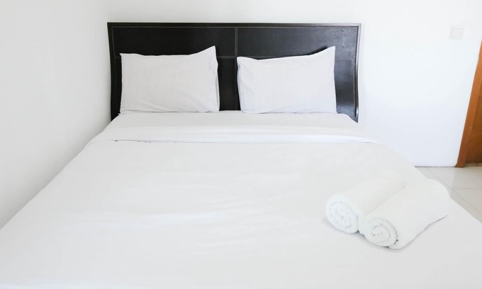 Surabaya Apartment | Spacious 2Br With Access To Mall At Aryaduta Residence Surabaya Apartment