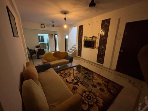 Tungarli Villa | Spacious 3 BHK Villa, Lonavala