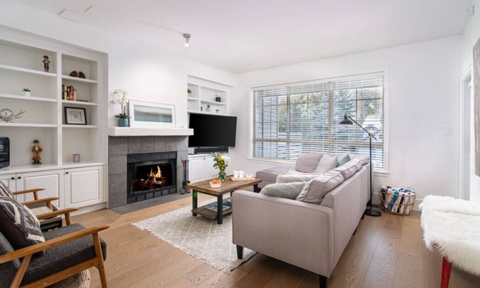 Nicklaus North Villa | Spacious 3-Level 4BR | Private Hot Tub & Garage