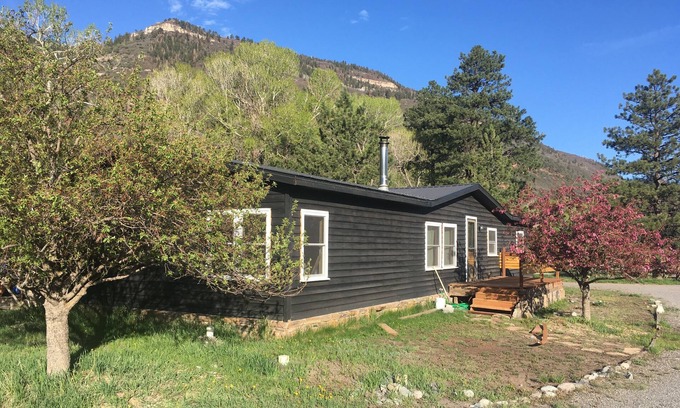 Idlewild Estates House | Spacious 4 bed Ridgway-Ouray Ranch Home; Your San Juan Adventure Basecamp!