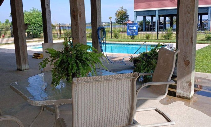 Bay St Louis House | Spacious 4-bedroom Bay House in fantastic Bay St. Louis