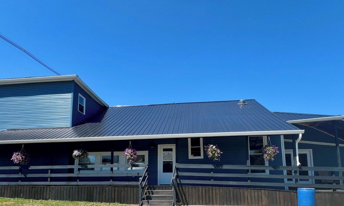 Lawrenceburg House | Spacious 4-bedroom house on the Bourbon Trail in Lawrenceburg, KY