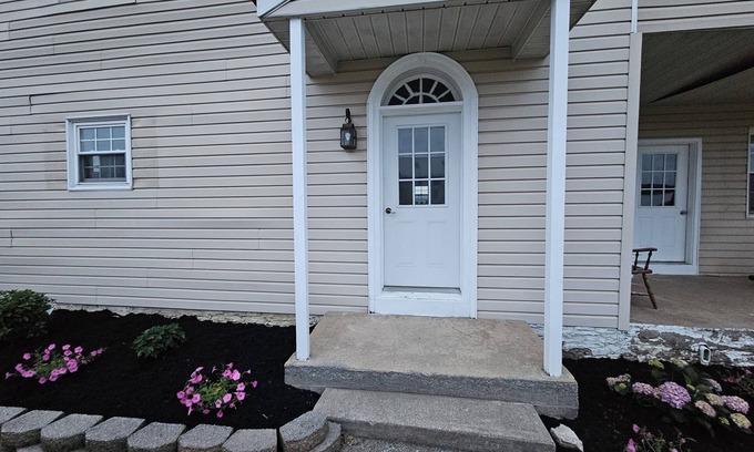 Mifflinburg Other | Spacious 4-bedroom Farmhouse with inground pool in Mifflinburg, Pennsylvania