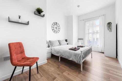 Deptford Apartment | Spacious 7 Bed- High Street Location
