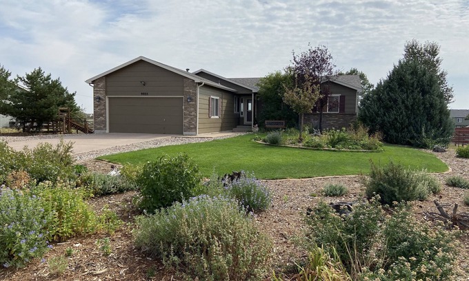 Falcon Hills House | Spacious and Comfortable Garden Level Basement Apartment