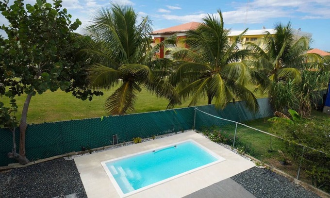 Hatillo House | Spacious and Modern Beach House With Pool