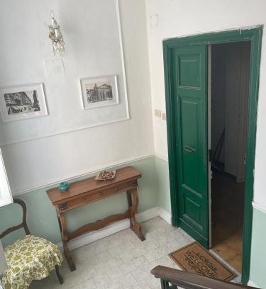 Suburbio XI della Vittoria Apartment | spacious and quiet Gemelli