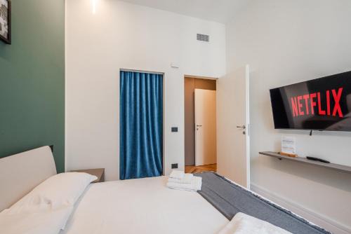 Magenta Apartment | Spacious Apartment in Central Milan Next to Metro