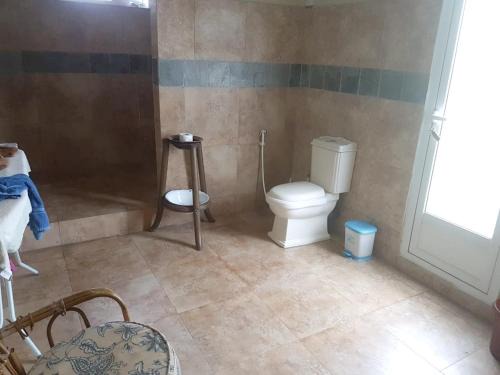 Vacoas-Phoenix Apartment | Spacious apartment in Curepipe - 150 sqm with balcony