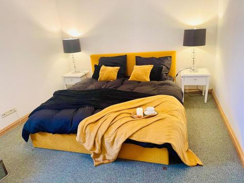 Old Town Apartment | Spacious Apartment in Old Town Riga