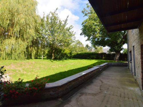 Beauraing House | Spacious Ardennes Getaway