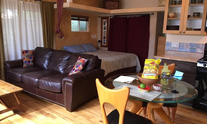 North Pacific Beach Apartment | Spacious Beach Studio