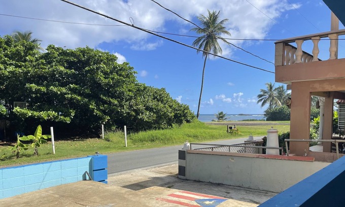 Palmas Altas House | Spacious beachfront family size house, pet friendly