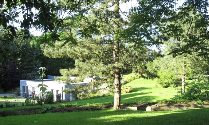 Campagne-les-Hesdin House | Spacious Comfortable House In Large Secluded Garden