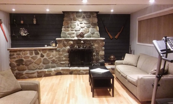 Laval Apartment | Spacious, comfortable basement apartment