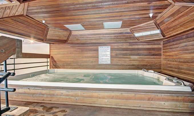 Copper Mountain Village Condo | Spacious Condo in the Heart of Center Village - Pet Friendly - VS367 by Redawning
