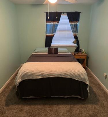 Southside House | Spacious cozy comfortable stay