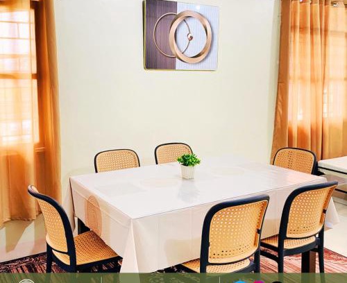 Baguio Apartment | Spacious Family Home - Acacia Unit by Balay Paz