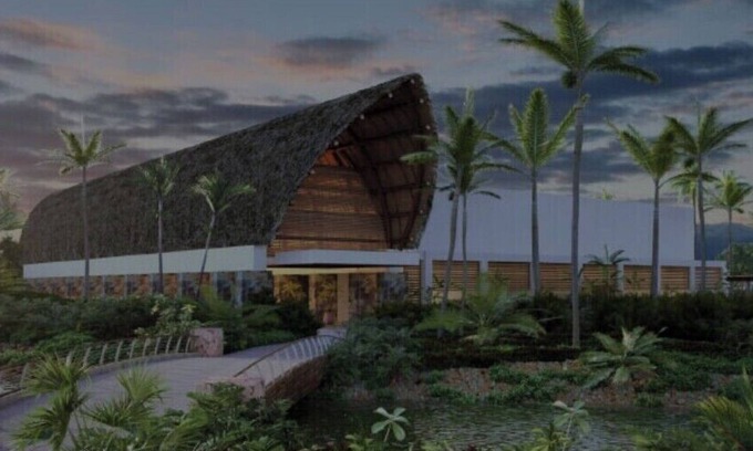 Playa Diamante Resort | Spacious Grand Mayan One Bedroom Suite – Acapulco Resort Getaway