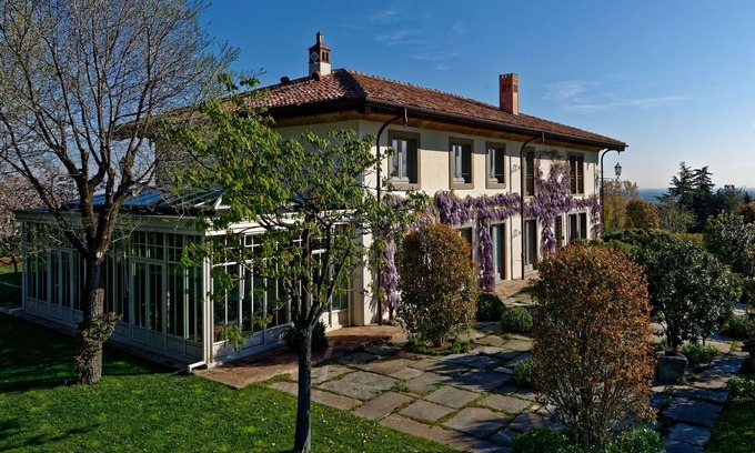 Varignana House | Spacious holiday home in Varignana with sauna